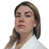 Вершинина Диана Андреевна