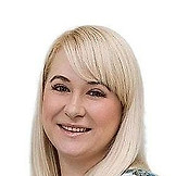 Аршинова Инна Юрьевна