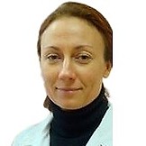 Конышко Наталья Александровна