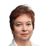 Богословская Людмила Юрьевна