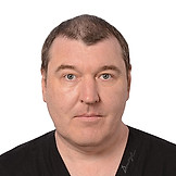 Чичерюкин Дмитрий Анатольевич