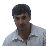 Гаджимаев Абдулманап Гаджимаевич
