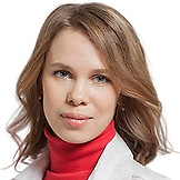 Захарова Дарья Ивановна