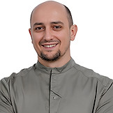 Курбанов Магомед Зияудинович