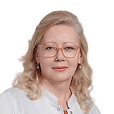 Зубкова Галина Васильевна