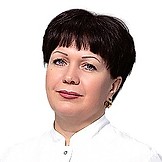 Зотова Анна Николаевна