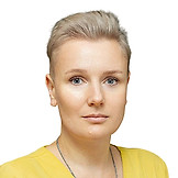 Соболева Ксения Андреевна