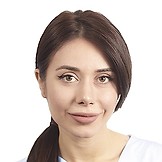 Бекова Лолита Идрисовна
