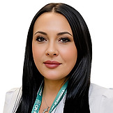 Антипова Алла Вячеславовна