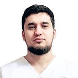 Джаватханов Магомед Расулович
