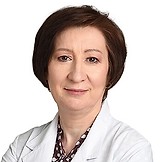 Сафронова Адиля Ильгизовна