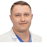 Гусев Денис Сергеевич