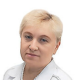 Староверова Елена Ростиславовна