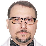 Загорский Александр Васильевич