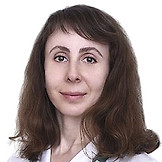 Грушинская Ирина Игоревна