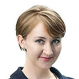Максимова Наталья Евгеньевна