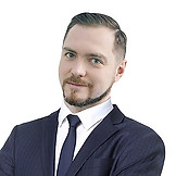 Блинов Дмитрий Александрович