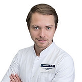 Блинов Дмитрий Александрович