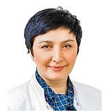 Плиева Залина Александровна