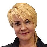 Прушинская Юлия Германовна