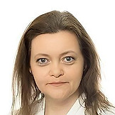 Шишкова Светлана Юрьевна