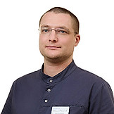 Мочалов Николай Алексеевич