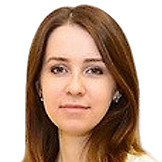 Бубович Светлана Владимировна
