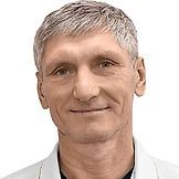 Перевалов Евгений Александрович