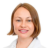 Стремоусова Валерия Евгеньевна