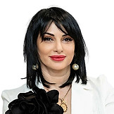 Мигинеишвили Мария Давидовна