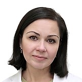 Никитина Ольга Ивановна