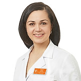 Никитина Ольга Ивановна