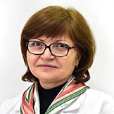 Нартова Галина Викторовна