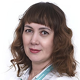 Кирильевнина Елена Анатольевна