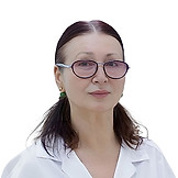 Загузова Галина Ивановна