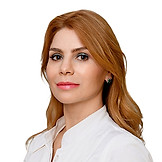 Андриянова Ольга Алексеевна