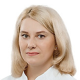 Гюппенен Людмила Викторовна