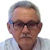 Ишимов Равиль Зыянович