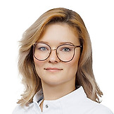 Медведева Анна Олеговна
