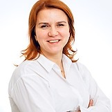 Биндюкова Ирина Олеговна