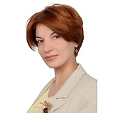 Колоскова Екатерина Игоревна