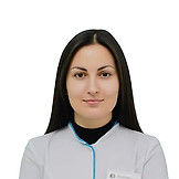 Оганнисян Кристина Вардановна