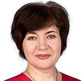 Гусева Елена Сергеевна
