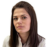 Терзи Елена Георгиевна