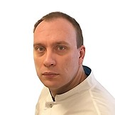Кондрашин Евгений Викторович