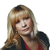 Павлюк Ирина Александровна