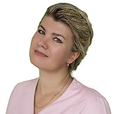 Бондаренко Наталья Алексеевна
