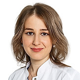 Гагкаева Зарина Алановна
