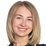 Дмитриева Наталья Александровна