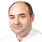 Лазарев Федор Васильевич